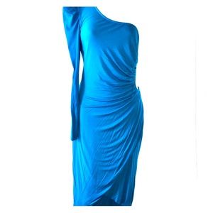 Kardashian’s Bebe Collection Dress